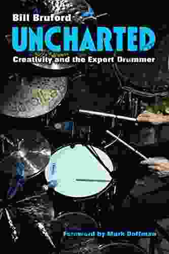 Uncharted: Creativity and the Expert Drummer (Tracking Pop)