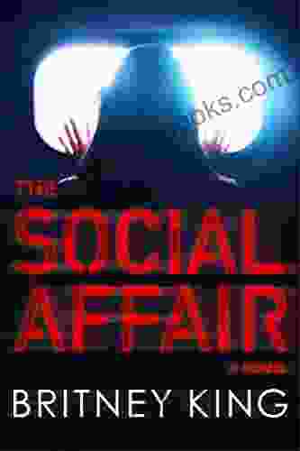 The Social Affair: A Psychological Thriller (New Hope 1)