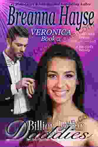 Billion Dollar Daddies: Veronica (Book 2)