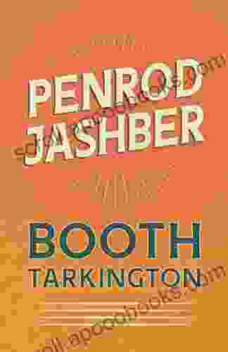 Penrod Jashber (The Penrod 3)