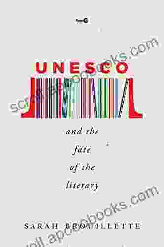 UNESCO And The Fate Of The Literary (Post*45)