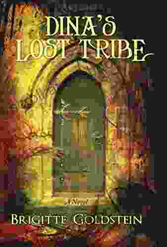 Dina s Lost Tribe Brigitte Goldstein