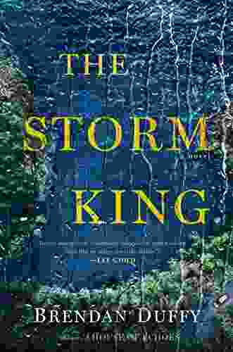 The Storm King: A Novel