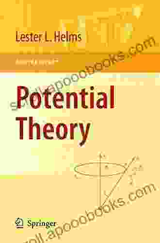 Potential Theory (Universitext) Brooke O Brien
