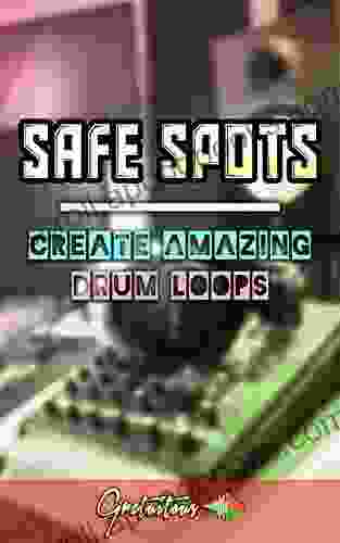 SAFE SPOTS: Create Amazing Drum Loops In FL Studio