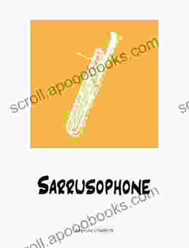 Sarrusophone: Sarrusophone fingerings chart Reinhardt Haydn