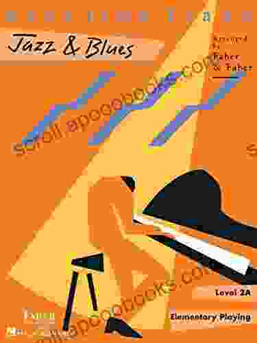 ShowTime Piano Jazz Blues Level 2A (Showtime Piano)