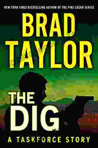 The Dig (A Pike Logan Thriller)