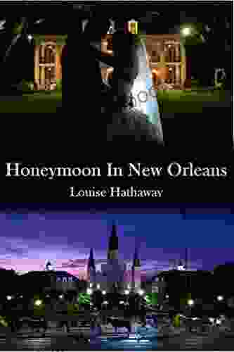 Honeymoon in New Orleans (The Librarians 3)