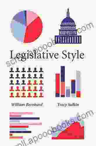 Legislative Style (Chicago Studies In American Politics)