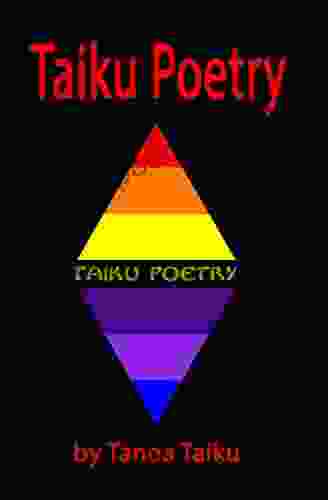 Taiku Poetry Tanoa Taiku