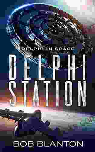 Delphi Station (Delphi in Space 3)