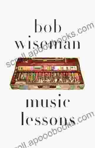 Music Lessons Bob Wiseman