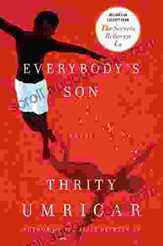 Everybody s Son: A Novel Thrity Umrigar