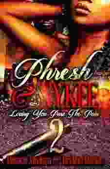 Phresh Nykee : Loving You Past The Pain 2