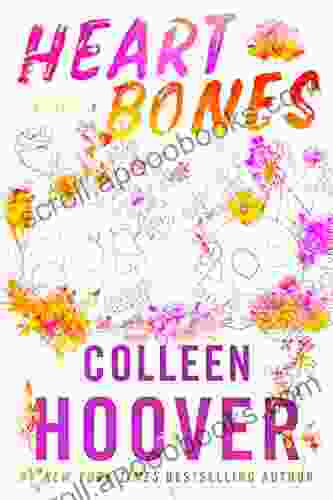 Heart Bones Colleen Hoover