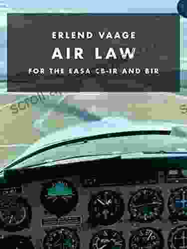 Air Law: For the EASA CB IR and BIR (The CB IR/BIR 1)