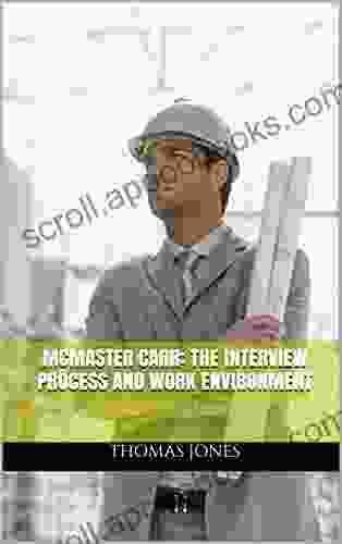 McMaster Carr: The Interview Process And Work Environment: Management Development Program