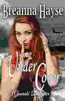 Under Cover (Generals Daughter 5)