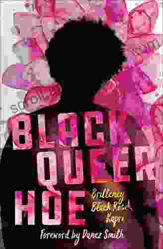 Black Queer Hoe (BreakBeat Poets)