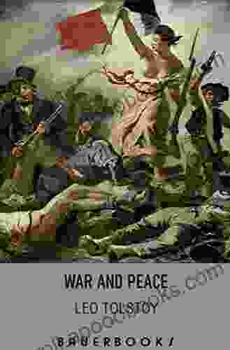 War And Peace (Timeless Classics Collection 3)