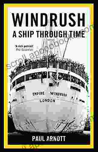 Windrush: A Ship Through Time